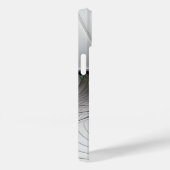 モダン抽象芸術シャイファンタジー姿フラクタル Case-Mate iPhoneケース (裏面 / 右)