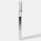 モダン抽象芸術シャイファンタジー姿フラクタル Case-Mate iPhoneケース (裏面 / 右)