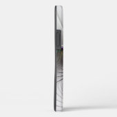 モダン抽象芸術シャイファンタジー姿フラクタル Case-Mate iPhoneケース (裏面 / 右)