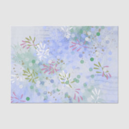 モダン抽象芸術ティッシュペーパー 薄葉紙