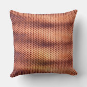 モダン抽象芸術デジタルパターンデザイン1232 クッション (裏面)