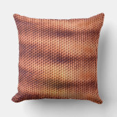 モダン抽象芸術デジタルパターンデザイン1232 クッション (正面)