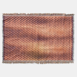 モダン抽象芸術デジタルパターンデザイン1232 スローブランケット