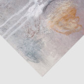 モダン抽象芸術パターンの切り離しティッシュペーパー 薄葉紙 (詳細)