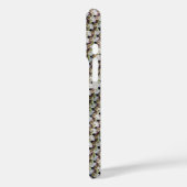 モダン抽象芸術パターンデザイン1213 - Iphoneケース Case-Mate iPhoneケース (裏面 / 左)