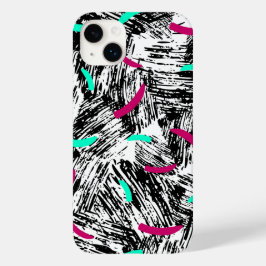 モダン抽象芸術パターン Case-Mate iPhone 14 PLUSケース