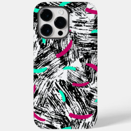 モダン抽象芸術パターン Case-Mate iPhone 14 PRO MAXケース