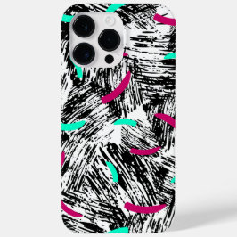 モダン抽象芸術パターン Case-Mate iPhone 14 PRO MAXケース