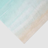 モダン抽象芸術ビーチ 薄葉紙 (詳細)