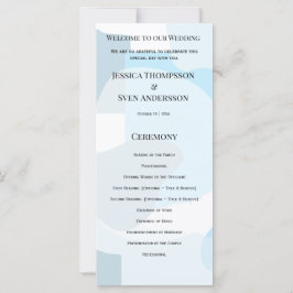 モダン抽象芸術ブルーミニマル芸術的リス結婚ト