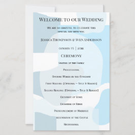 モダン抽象芸術ブルーミニマル芸術的リス結婚ト