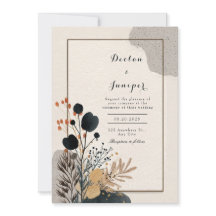 モダン抽象芸術ボ結婚タニカル