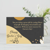 モダン抽象芸術医の日 シーズンカード (スタンド正面)