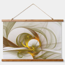 モダン抽象芸術大切メタルカラーのフラクタル