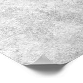 モダン抽象芸術幾何学図形ウォールアートポスター ポスター (角)