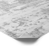 モダン抽象芸術幾何学図形ウォールアートポスター ポスター (角)