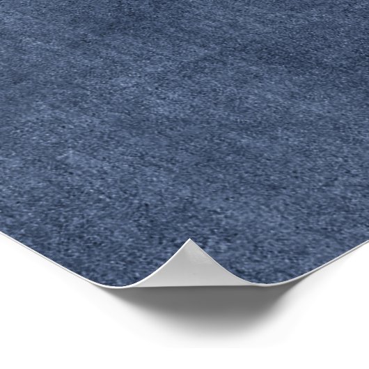 モダン抽象芸術幾何学模様の壁アートポスター ポスター (角)