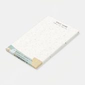 モダン抽象芸術幾何学模様 ポストイット (アングル)