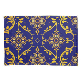 モダン抽象芸術幾何学模様 枕カバー