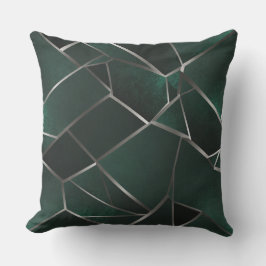 モダン抽象芸術幾何装飾用クッション アウトドアクッション