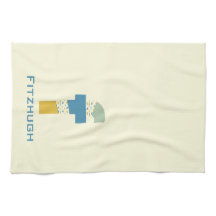 モダン抽象芸術文字Fモノグラムイニシャル