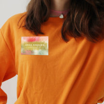 モダン抽象芸術書道台本メイクアップアーティスト