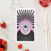 モダン抽象芸術熱狂するフラクタルアートパターン (インサイチュ)