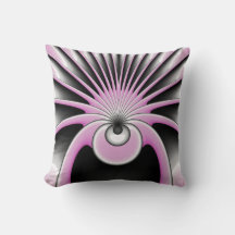 モダン抽象芸術熱狂するフラクタルアートパターン