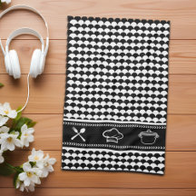 モダン抽象芸術白黒