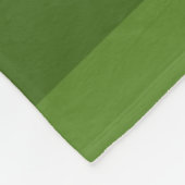 モダン抽象芸術線パターン フリースブランケット (角)