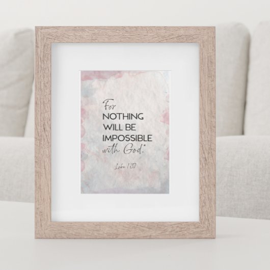 モダン抽象芸術聖句カード テーブルナンバー