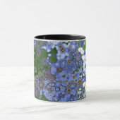 モダン抽象芸術表面アートワーク – Coffee Mag マグカップ (中央)