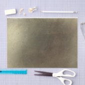 モダン抽象芸術金ゴールドリーフ結婚テクスチャブライダル 薄葉紙 (クラフト)