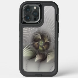 モダン抽象芸術3Dシェイプフラクタルアート