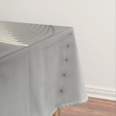 モダン抽象芸術3Dシェイプフラクタルアート テーブルクロス (インサイチュ)