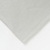 モダン抽象芸術3Dシェイプフラクタルアート フリースブランケット (角)