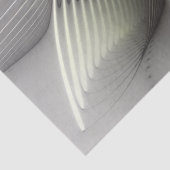 モダン抽象芸術3Dシェイプフラクタルアート 薄葉紙 (詳細)