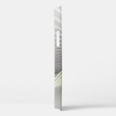 モダン抽象芸術3Dシェイプフラクタルアート Case-Mate iPhoneケース (裏面 / 右)