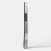 モダン抽象芸術3Dシェイプフラクタルアート Case-Mate iPhoneケース (裏面 / 右)