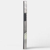 モダン抽象芸術3Dシェイプフラクタルアート Case-Mate iPhoneケース (裏面 / 右)