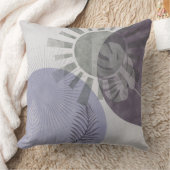 モダン抽象芸術 クッション (ブランケット)