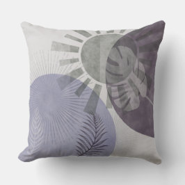 モダン抽象芸術 クッション