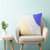 モダン抽象芸術 クッション (椅子)