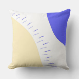 モダン抽象芸術 クッション