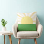 モダン抽象芸術 クッション (椅子)