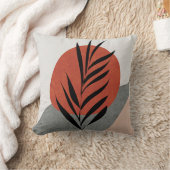 モダン抽象芸術 クッション (ブランケット)