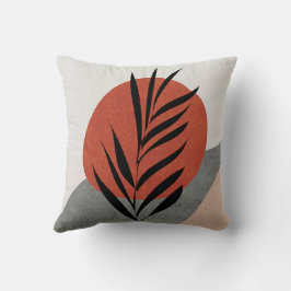 モダン抽象芸術 クッション
