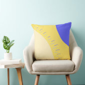 モダン抽象芸術 クッション (椅子)