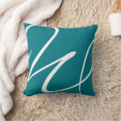 モダン抽象芸術 クッション (ブランケット)