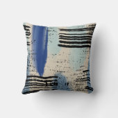 モダン抽象芸術 クッション (裏面)